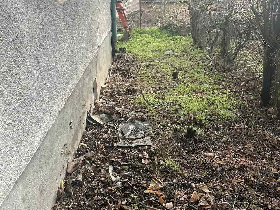 Defrisari in Mures - imagine lucrare 1