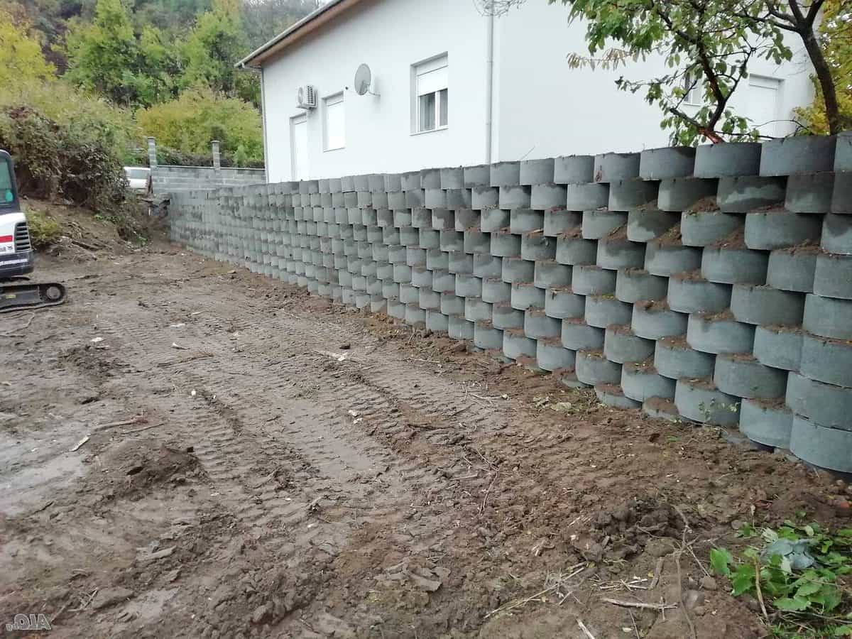 Defrisari in Mures - imagine lucrare 4