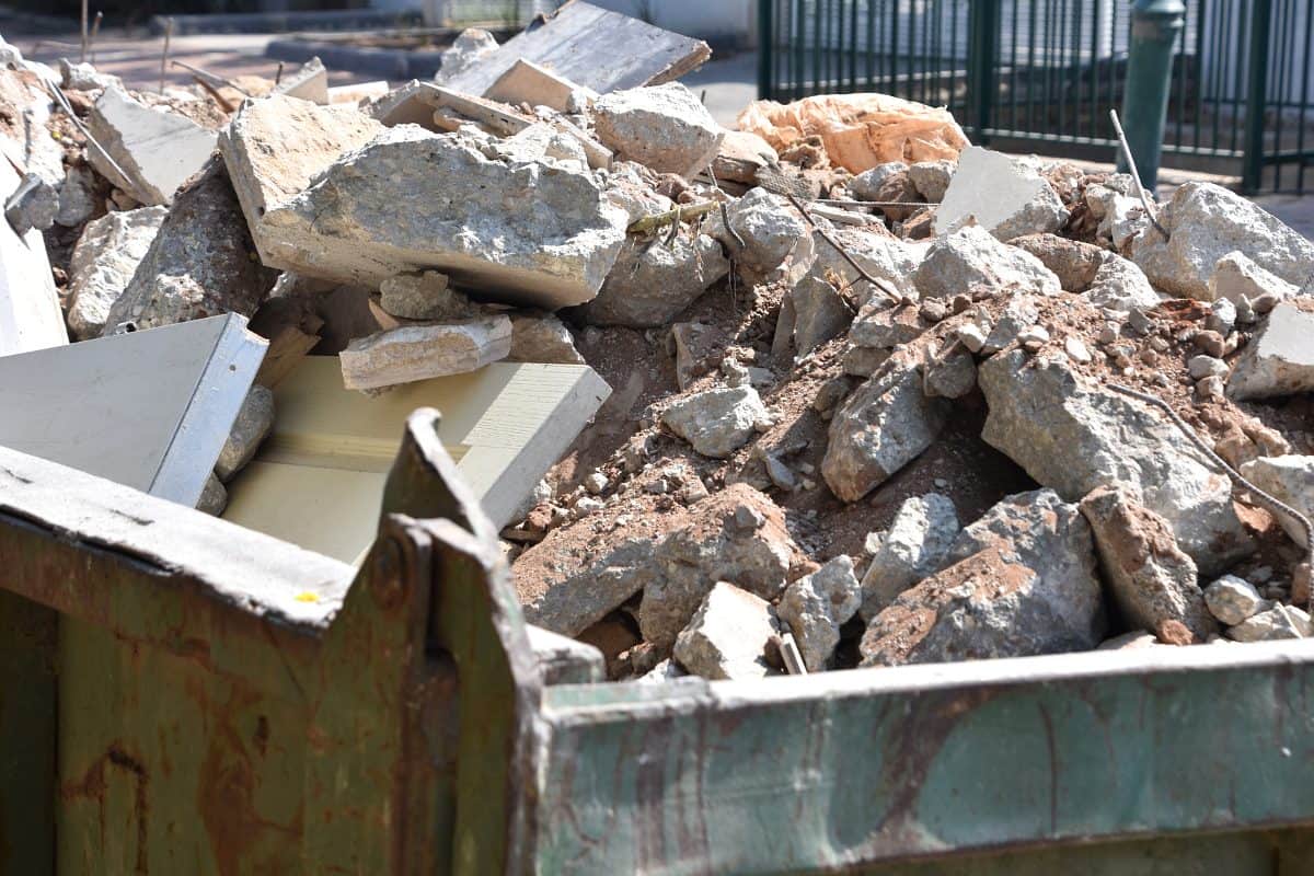 Demolari in Miercurea Nirajului