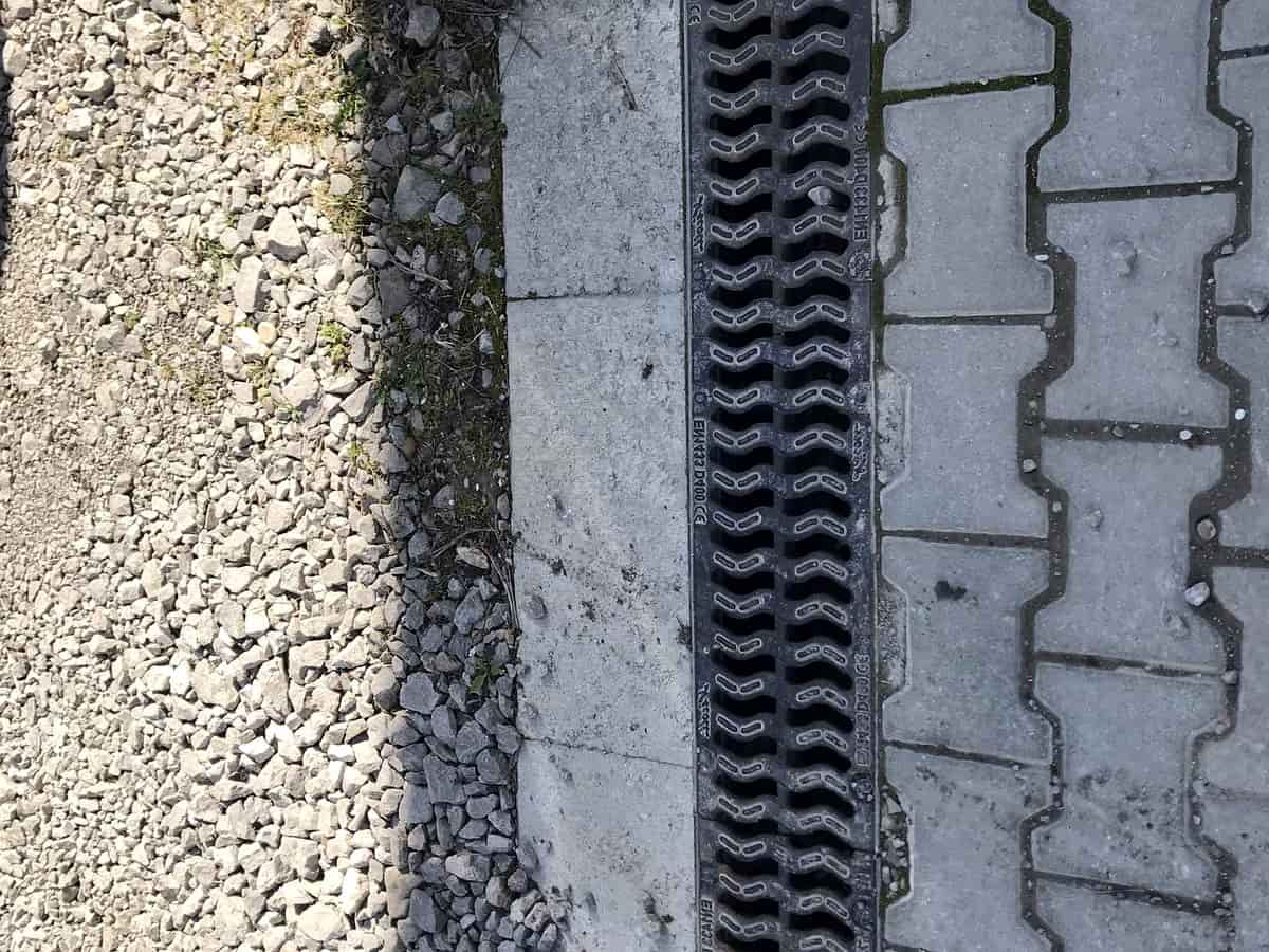 Drenaje si rigole