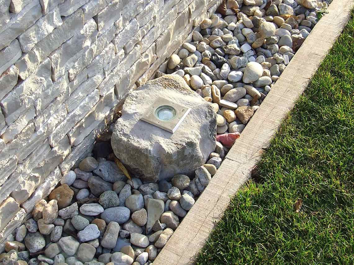 Drenaje si rigole Mures pentru curti, alei si apa pluviala - imagine lucrare 8