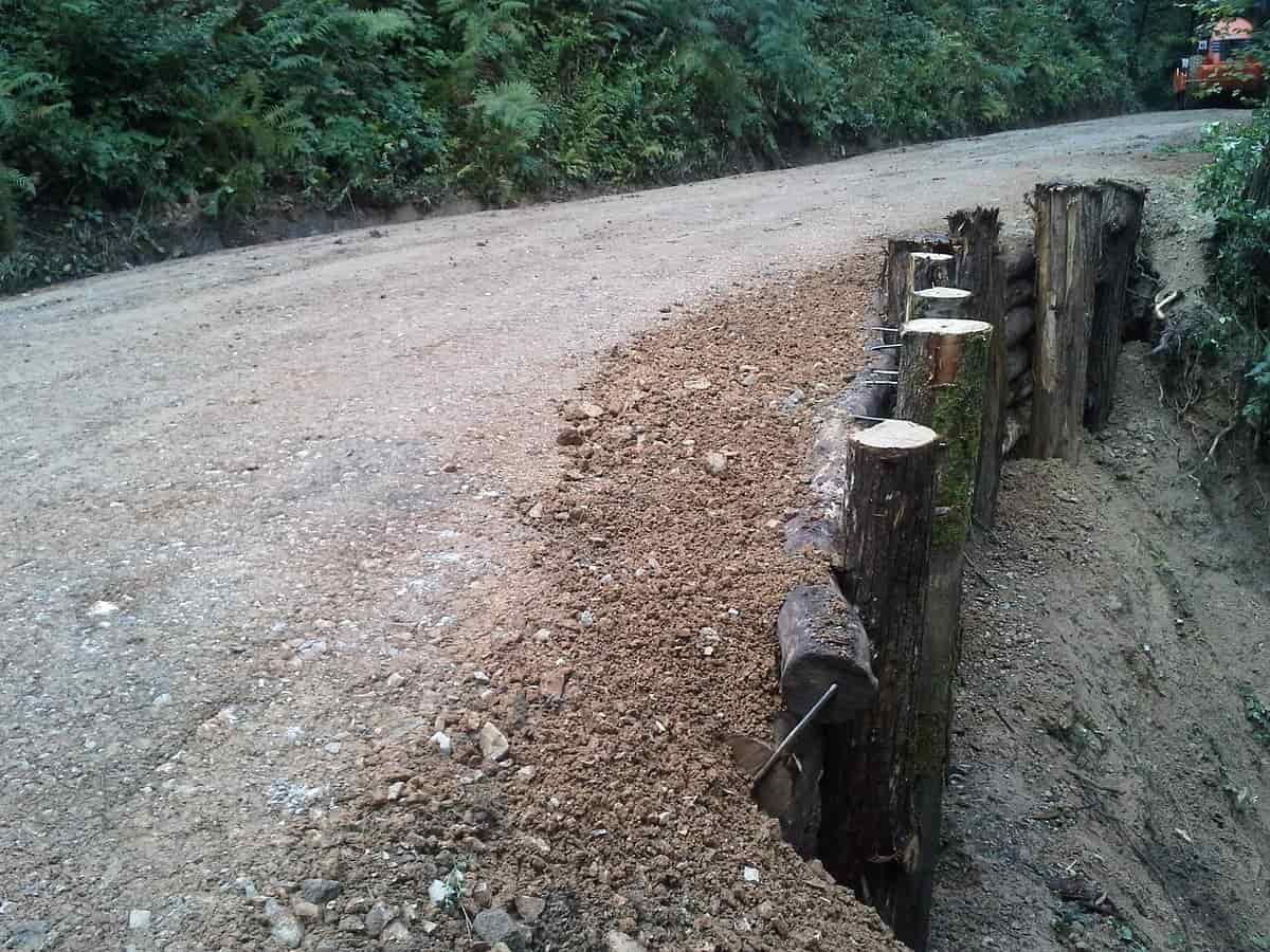 Drumuri de acces si platforme in Iernut