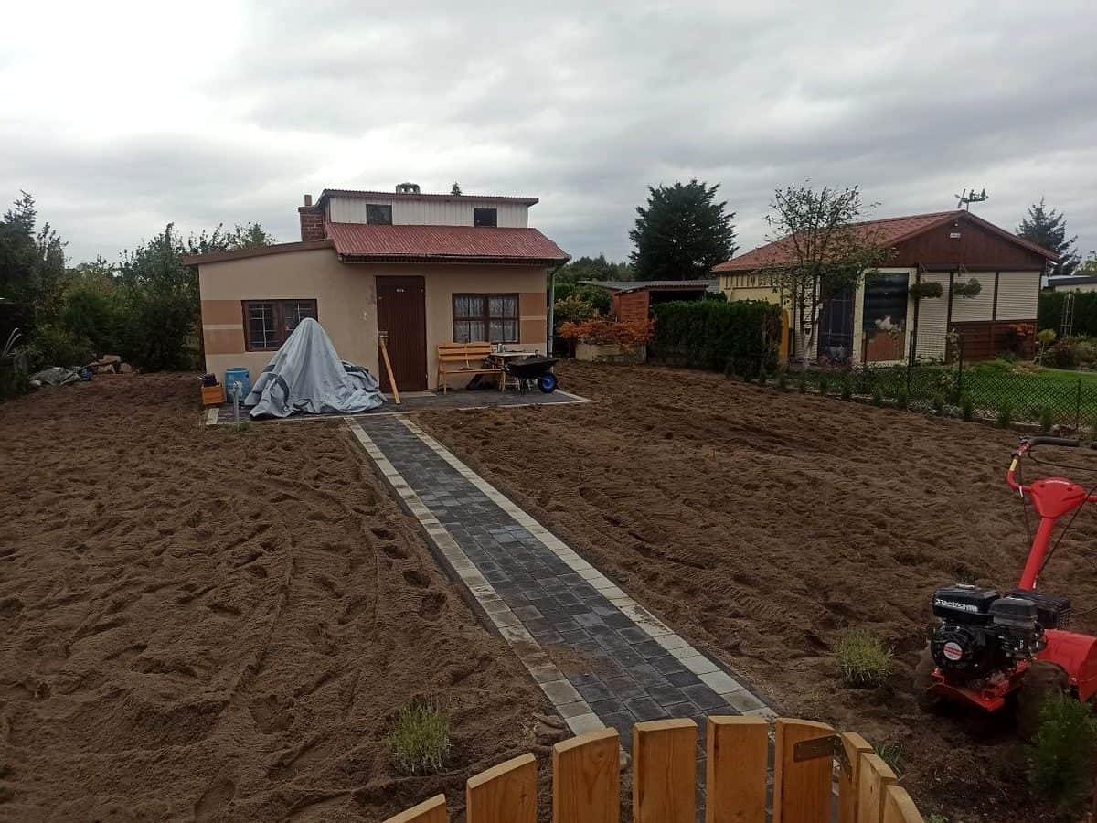 Drumuri de acces si platforme