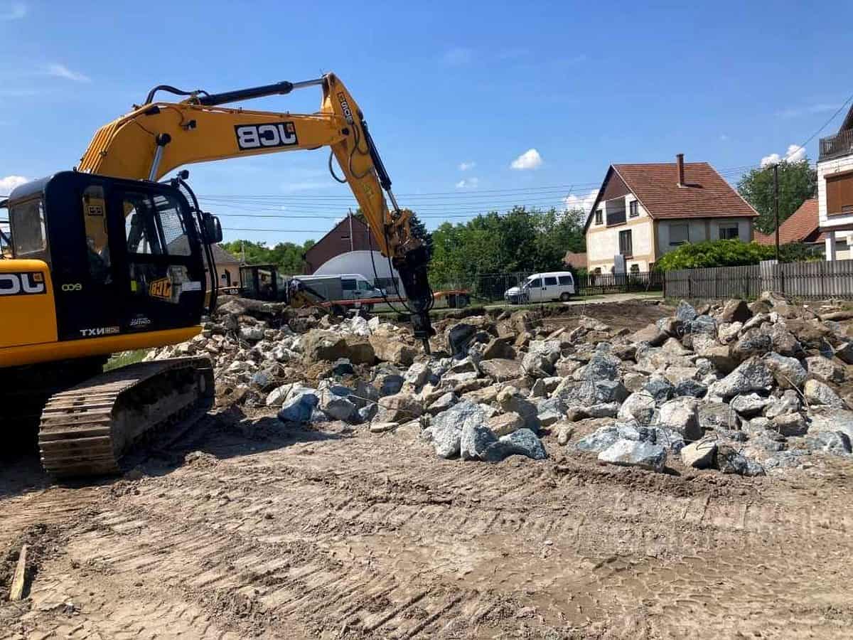 Evacuare moloz Mures dupa renovari, amenajari si lucrari mici - imagine lucrare 4