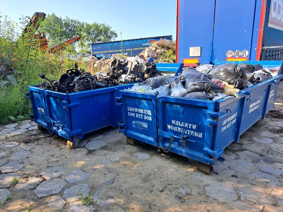 Evacuare moloz Mures dupa renovari, amenajari si lucrari mici
