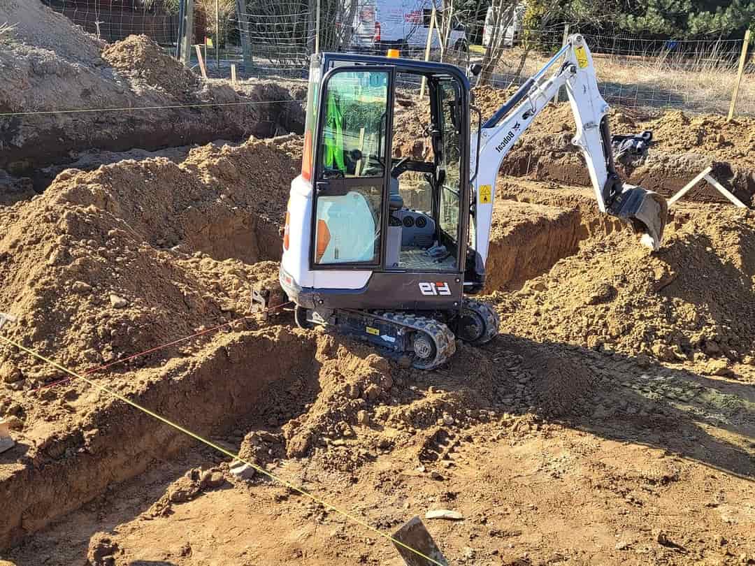 Excavari