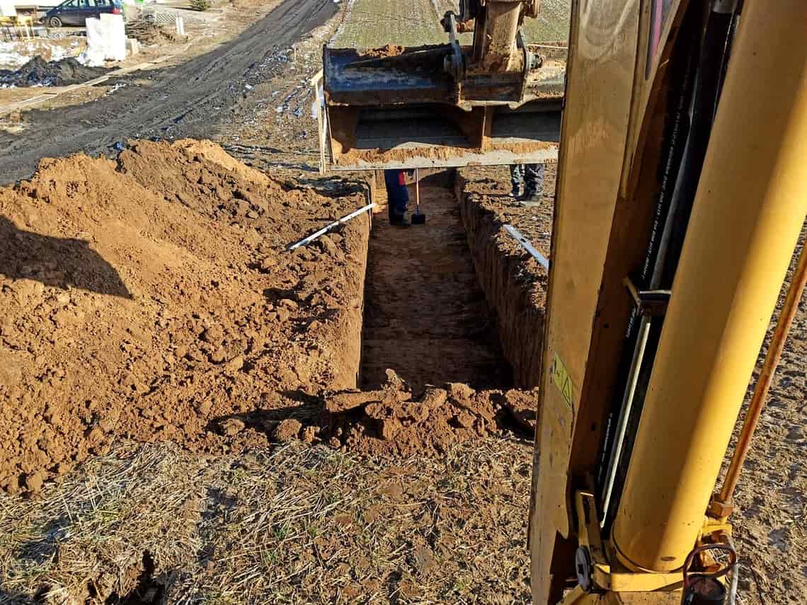 Excavari