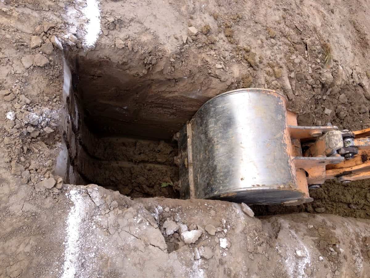 Sapaturi pentru fose septice si bazine