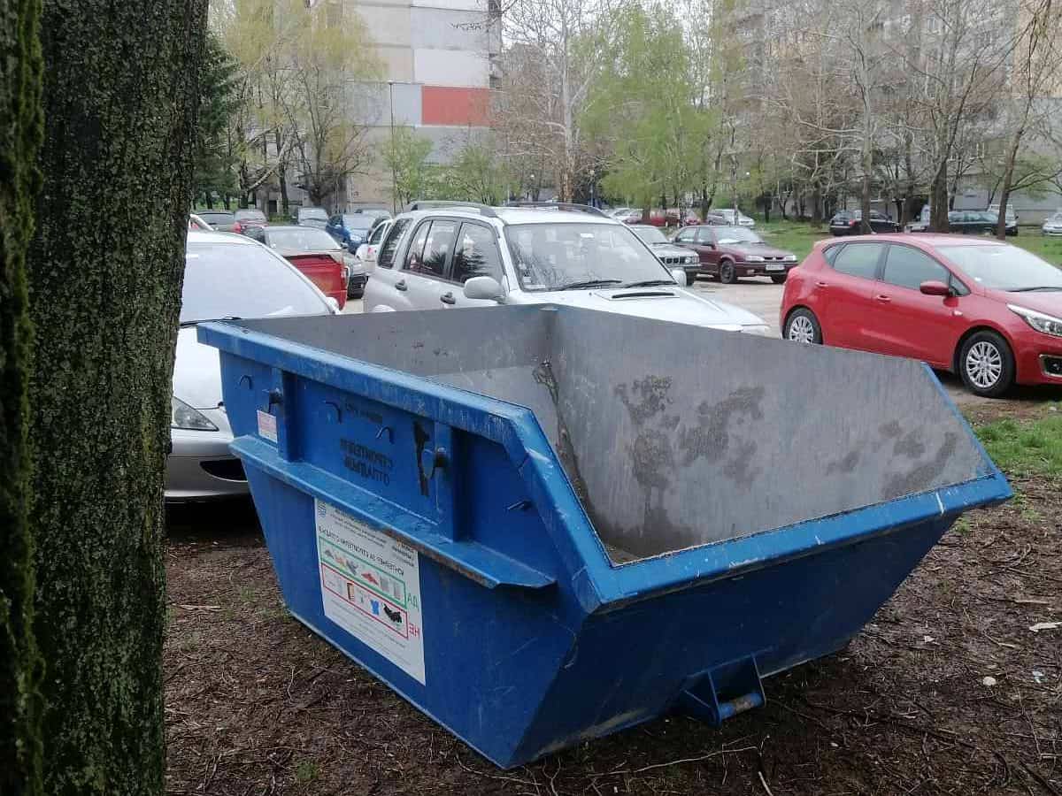 Transport moloz Mures pentru renovari, saci si resturi de constructii - imagine lucrare 11