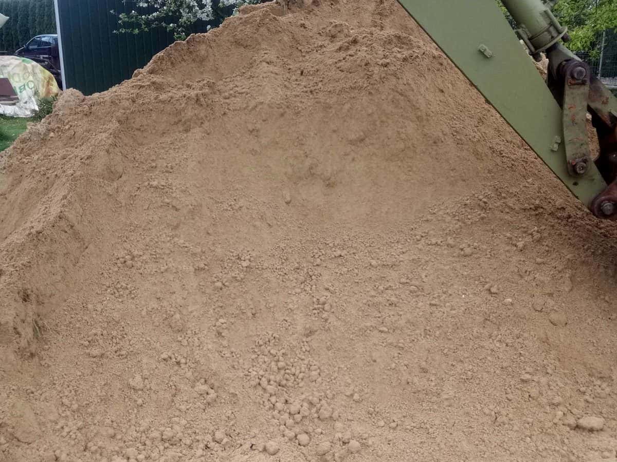 Terasamente si sapaturi
